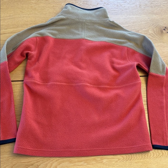 Cotopaxi Abrazo Half-Zip Fleece Jacket - Picture 6 of 12